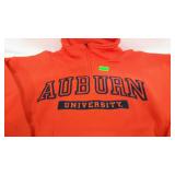 Sports clothing sweatshirts -Auburn University,