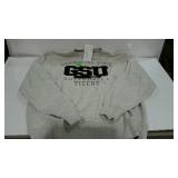 Sports clothing sweatshirts - GSU 1901 Grambling