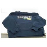 Sports clothing sweatshirts- Shepherd, size Medium