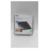 Terk amplified indoor flat HDTV antenna, multi-