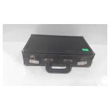 Normandy clarinet with case - code LY