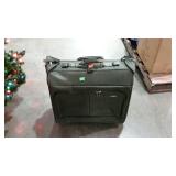 Delsey Travel Luggage case, seller code Y3