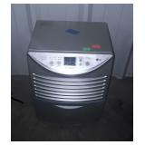 LG Dehumidifier - code LY