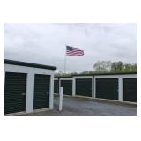 Peggy Stewart Unit Q617