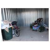 Shirley King Unit E 175, size 10 x 10