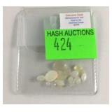 Genuine Assorted Sizes Opal (October Birthstone)