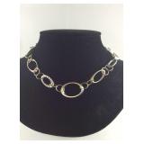 Large Fashion Necklace