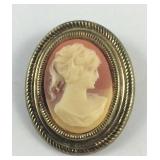 Made in Hong Kong Fashion Cameo