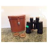 Binoculars, Selsi brand light weight No. 30153,