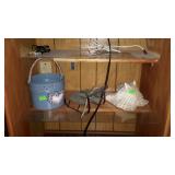 Home décor - Live plant, plant dolly, plant stand