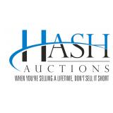 LooK HERE!  Online auction in the home located in