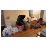 Large group lot of Christmas and signature 2000 4