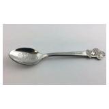 Rolex spoon Bucherer of Switzerland