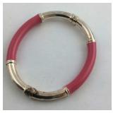 Sterling Italy milor bracelet