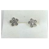 925 Sterling earrings