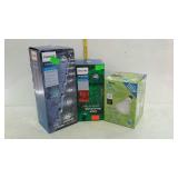 Light group, Philips projector spotlight & string