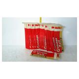 Advertising - Gunston Hall Coffee bags - Janney