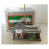 Village house - 1997 Texaco Service Station #15