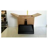 Case of twelve dust pans