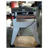 Delta X5 18" Drum Sander, model # 31-255X, with