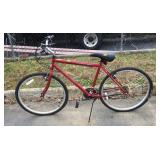 Magnum glacier point men