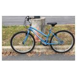 Ironhorse at–20 ladies bicycle