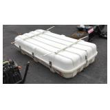 Snail X-cargo carrier