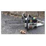 Craftsman 16 inch chainsaw model 2PWES