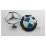 BMW car emblems
