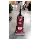 Eureka The Boss smart vacation vacuum cleaner