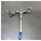 Power pull, Come a Long