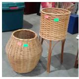 Decor baskets