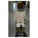 Baby stroller