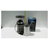 Kitchen appliances - Tall can opener, Braun and