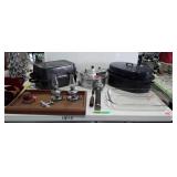 Kitchenware and more - roasting pans, tea kettle,