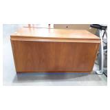 Storage cabinet, with pull out drawer, matches