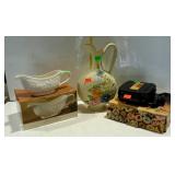 Misc - Master Chef donut bakery four machine with