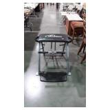 Malibu Pilates work out machine