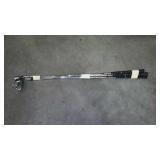 Four KS Tour golfclubs. 3, 4, 5, and 6 irons.