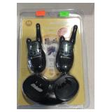 Motorola two-way radios in sealed package
