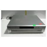 Sony 5 DVD-CD changer / player, DVP-NC615 -