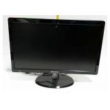Lenova 21" flat screen monitor - powers up