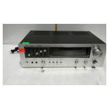 Fisher Studio-Standard integrated stereo DC