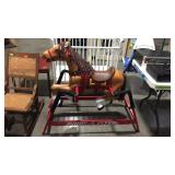 Radio flyer Hobby horse