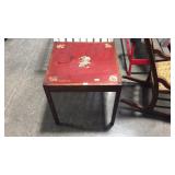 Side stand Little Bo Peep characters 21x21x20