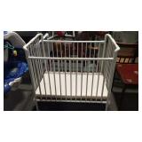 Baby crib