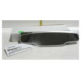 Torcon Vision Pro wide-angle rearview mirror with