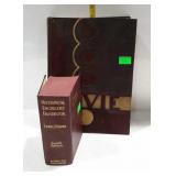 Books- 1932 LA Vie Pennsylvania State College year