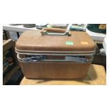 Samsonite cosmetic case