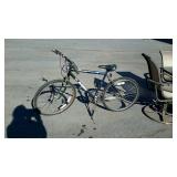 Magna Glacier point men